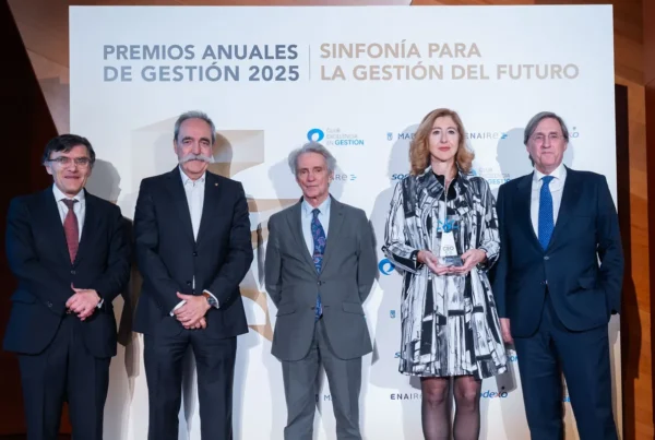 Premio CEO 5.0 CEG