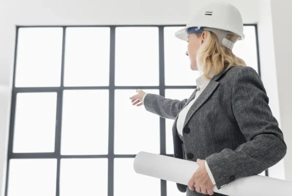 Tendencias de la construcción en 2026