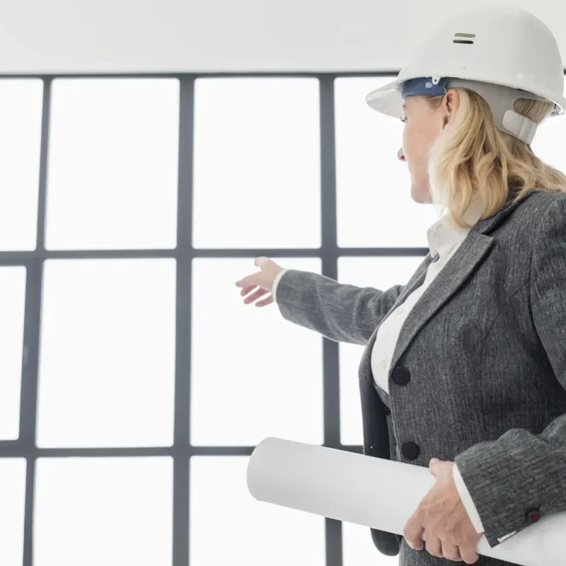 Tendencias de la construcción en 2026