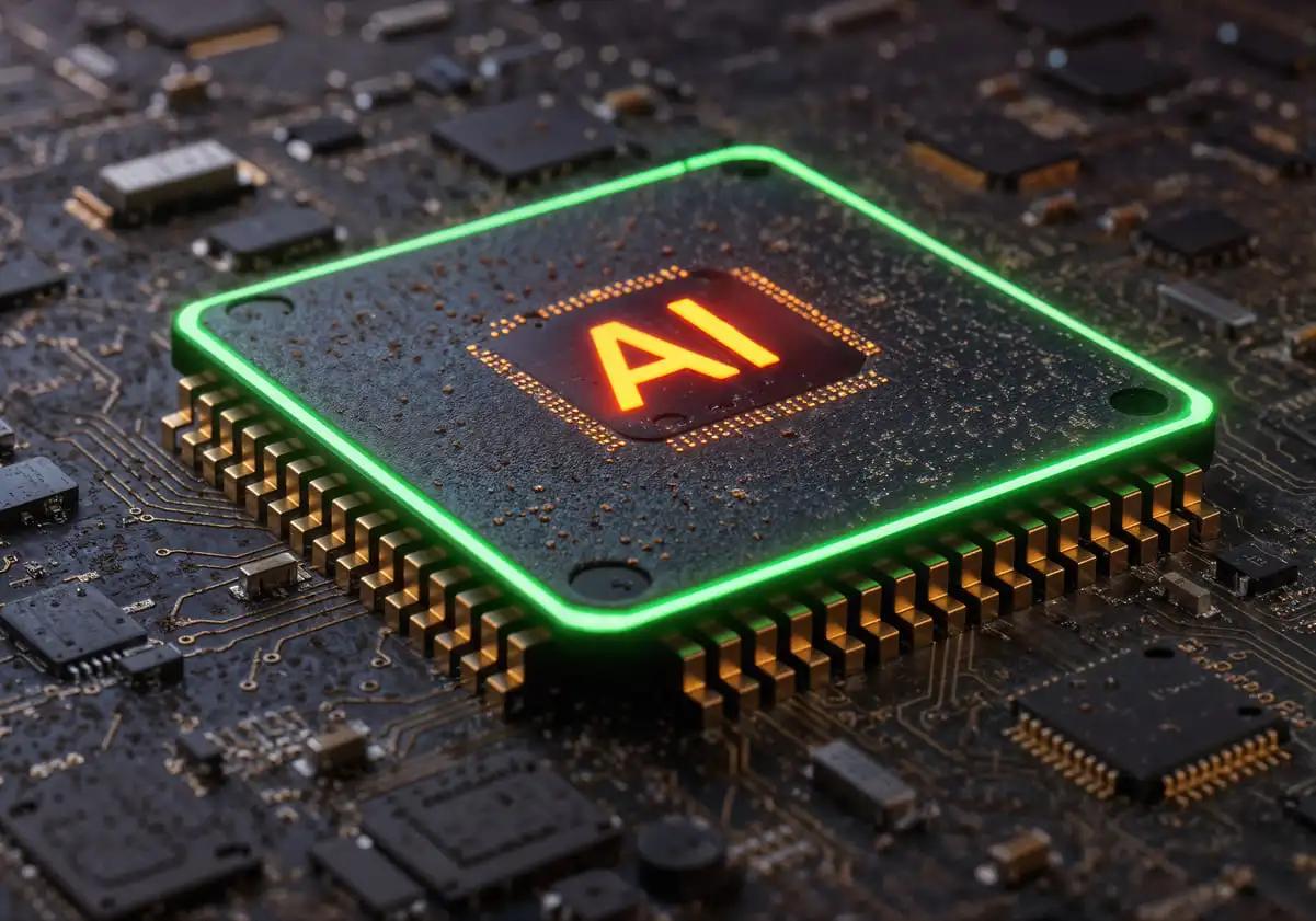 Amazon vs Nvidia: la batalla que puede redefinir el tablero mundial de la inteligencia artificial