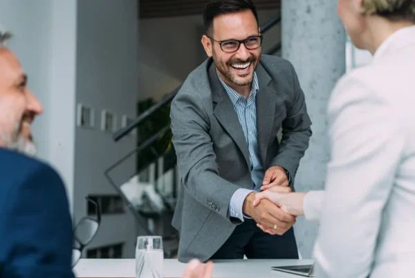 brechas en el liderazgo empresarial