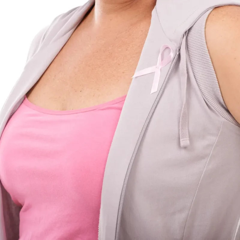 cáncer de mama y menopausia