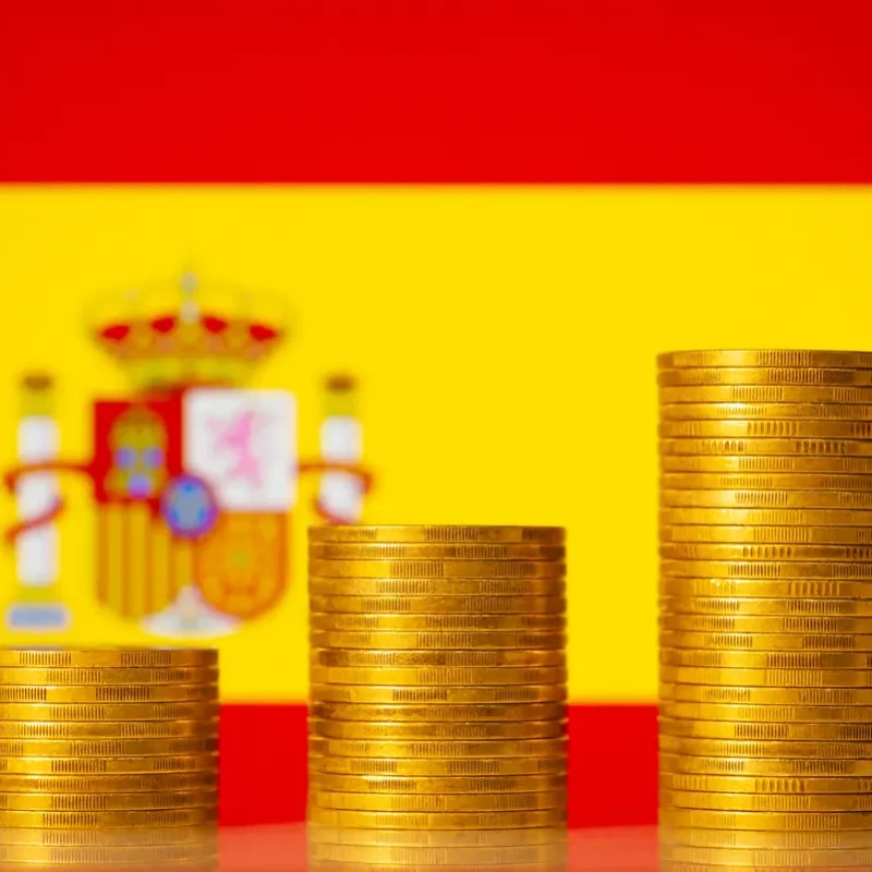 crecimiento economía española