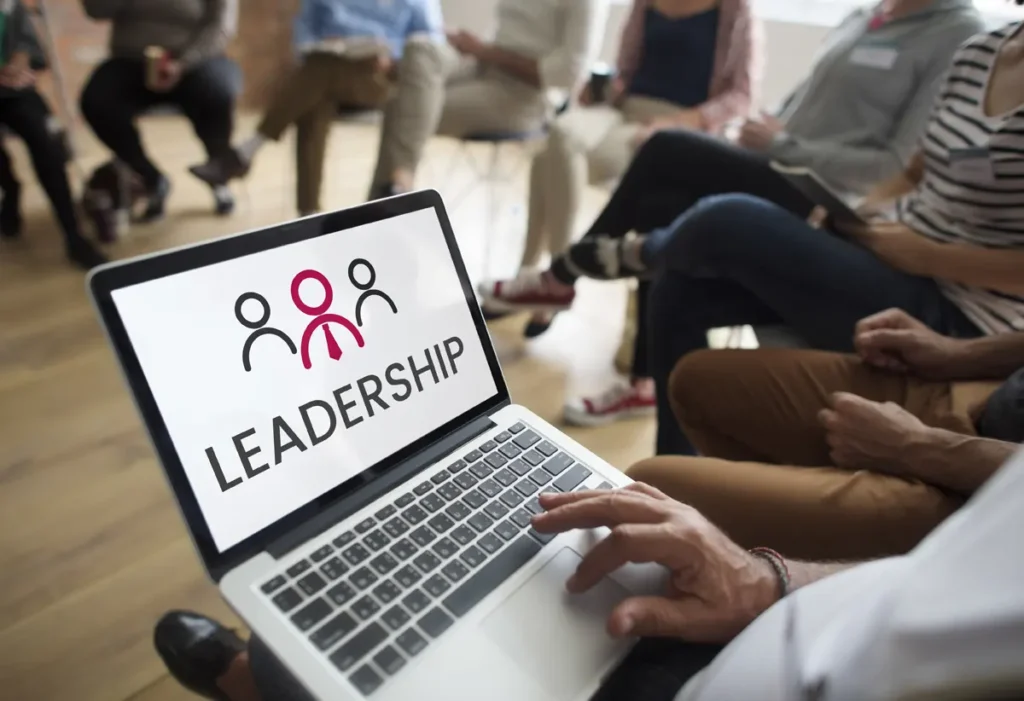 cursos de liderazgo en LinkedIn