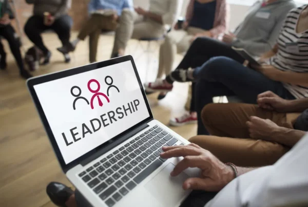 cursos de liderazgo en LinkedIn