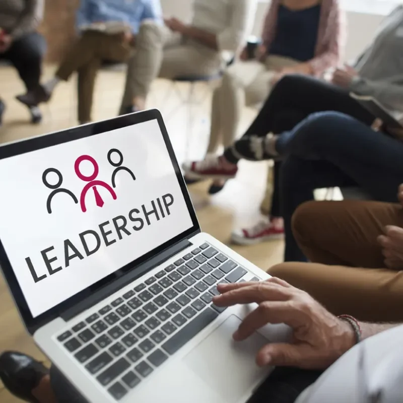 cursos de liderazgo en LinkedIn