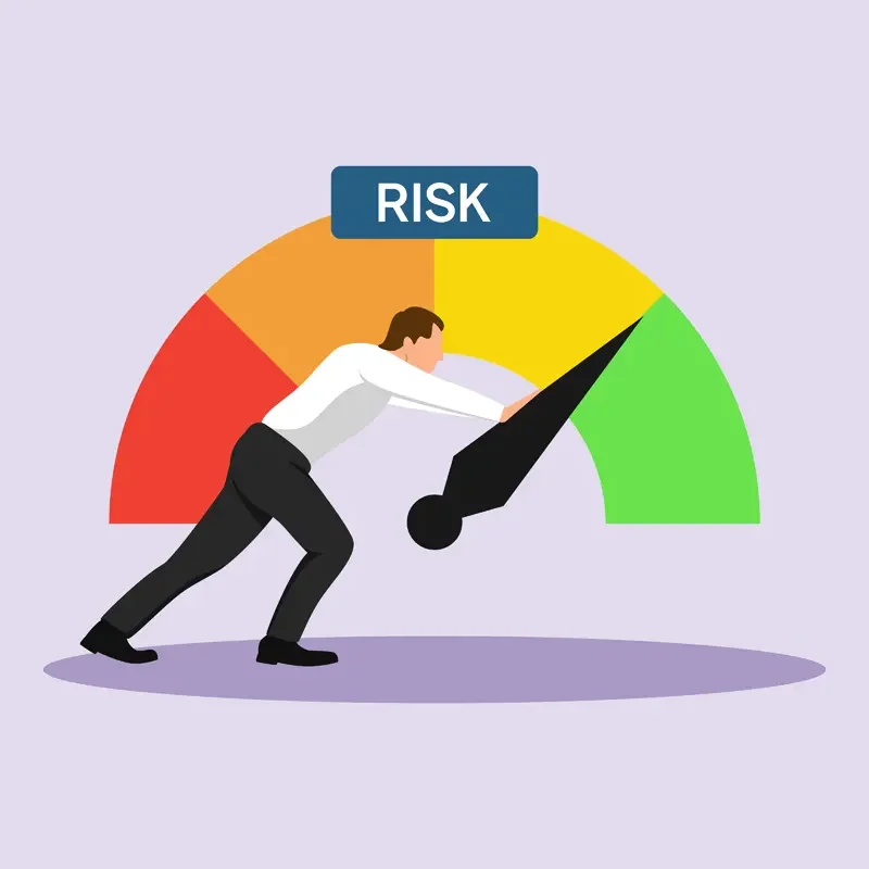 director de riesgos CRO