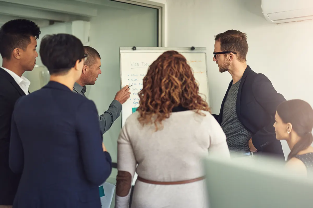 formación en liderazgo