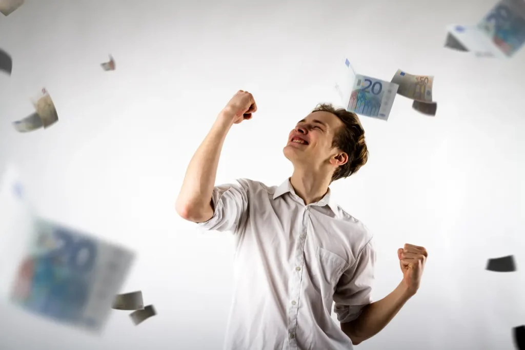 ganar el gordo de la lotería de navidad