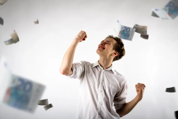 ganar el gordo de la lotería de navidad