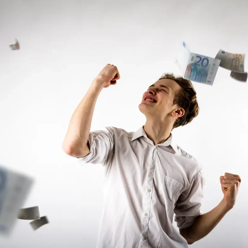 ganar el gordo de la lotería de navidad