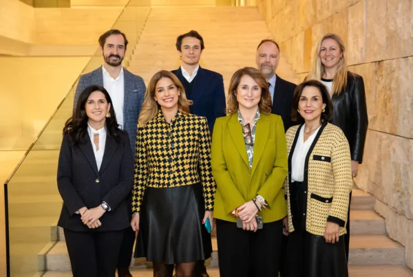 jornada ADEFAM - Madrid Excelente longevidad empresa familiar