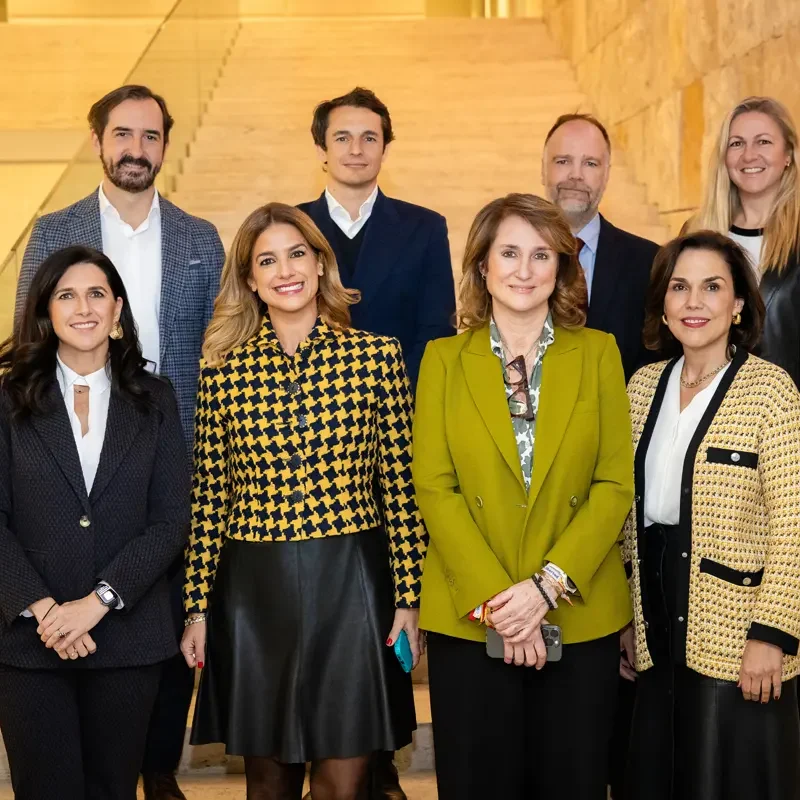 jornada ADEFAM - Madrid Excelente longevidad empresa familiar