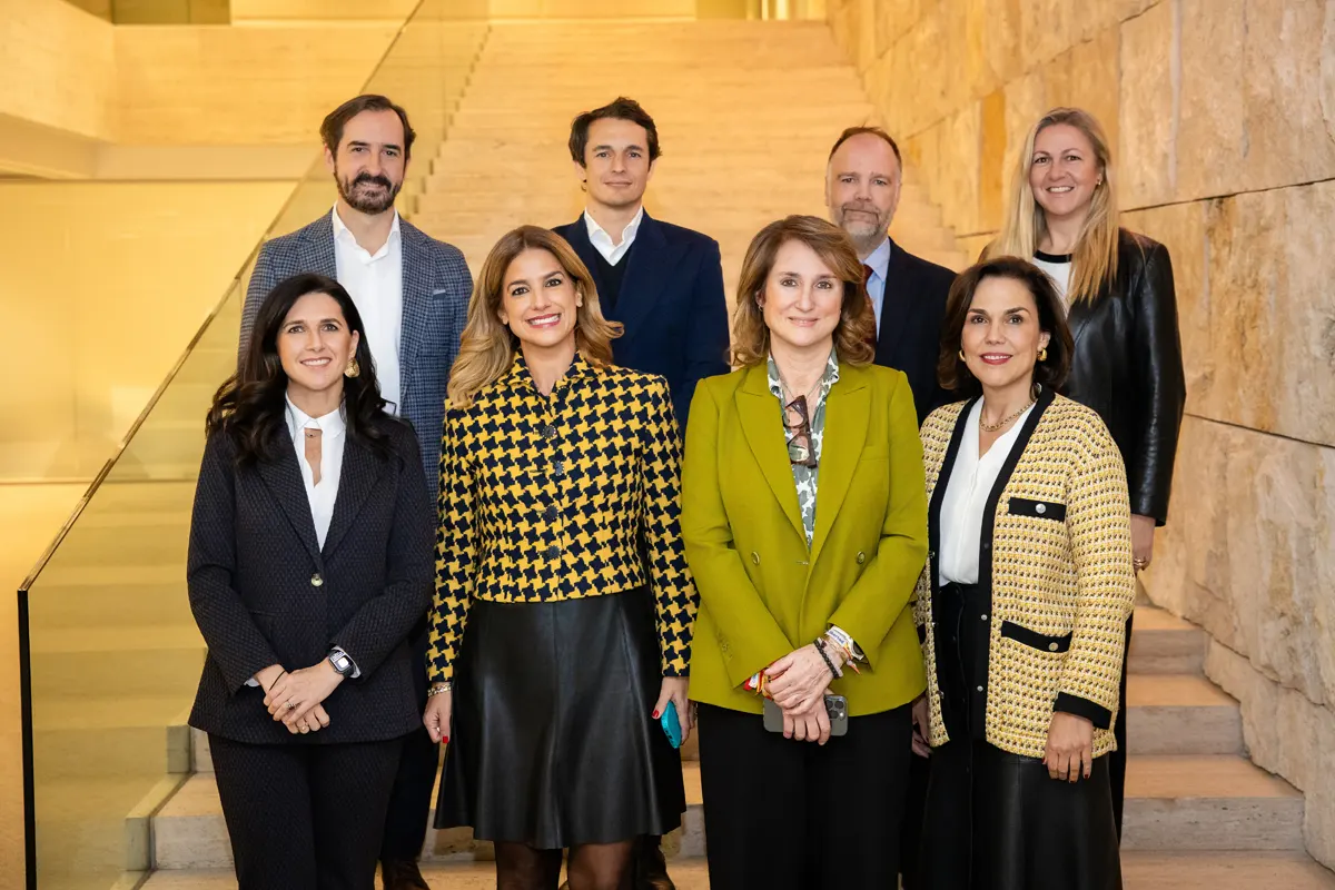 ADEFAM y Madrid Excelente celebran una jornada aportando las claves sobre la mejor longevidad de la empresa familiar