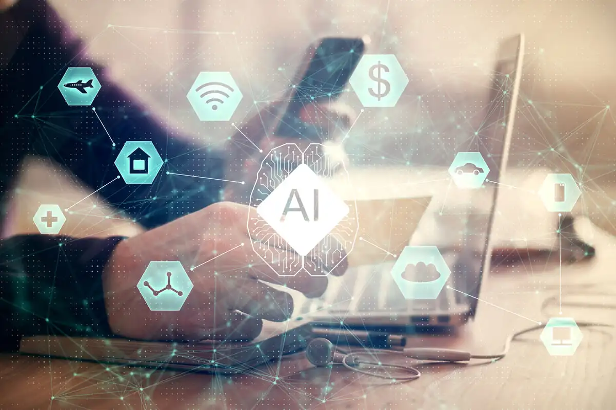 La IA y la digitalización: asunto estratégico en las salas de juntas