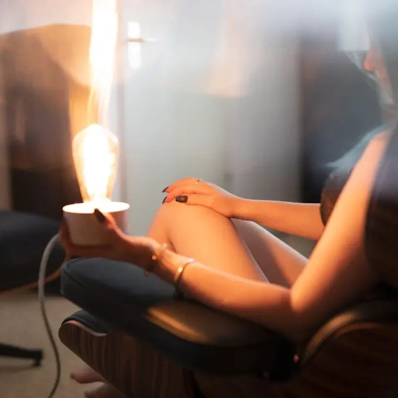 precio de la luz hoy 10 de diciembre de 2025