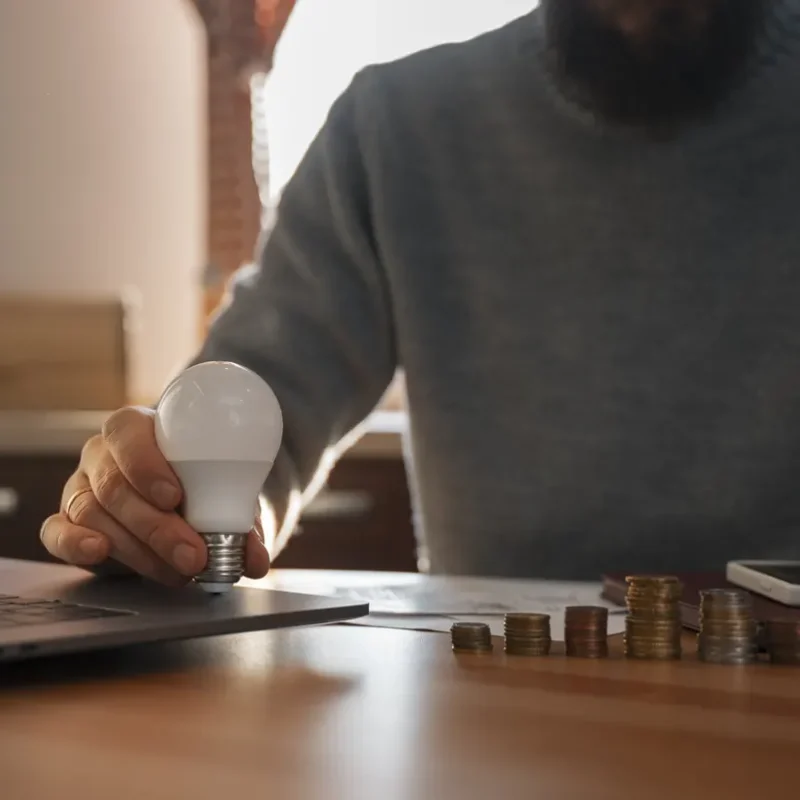 precio de la luz hoy 11 de diciembre de 2025