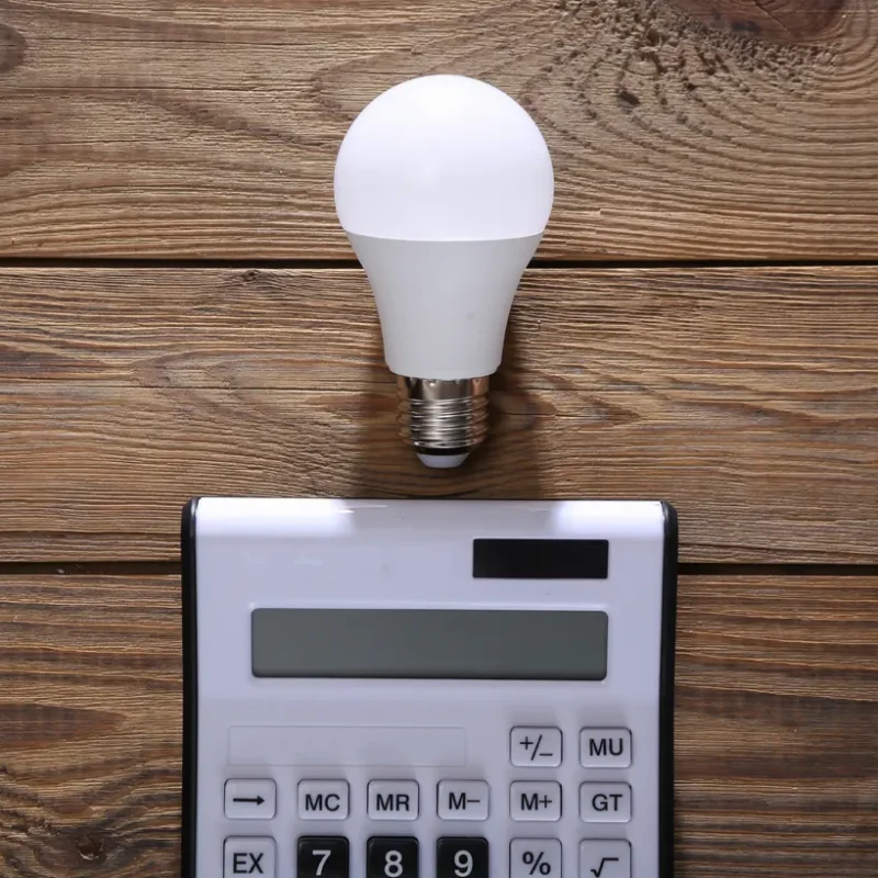 precio de la luz hoy 15 de diciembre de 2025