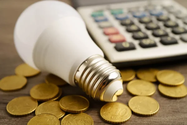 precio de la luz hoy 18 de diciembre de 2025