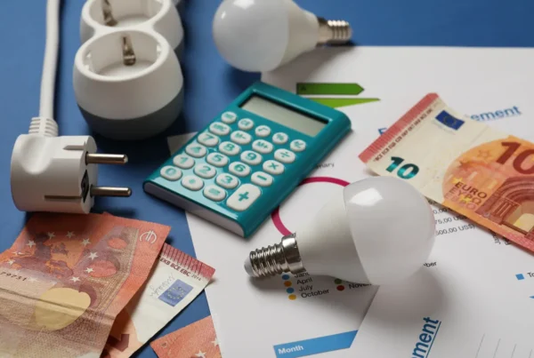 precio de la luz hoy 4 de diciembre de 2025