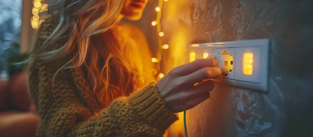 precio de la luz hoy 5 de diciembre de 2025