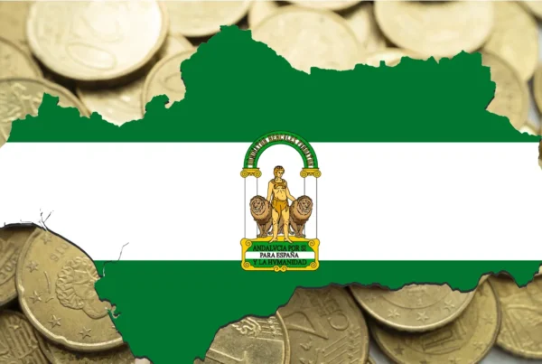 previsiones economía Andalucía