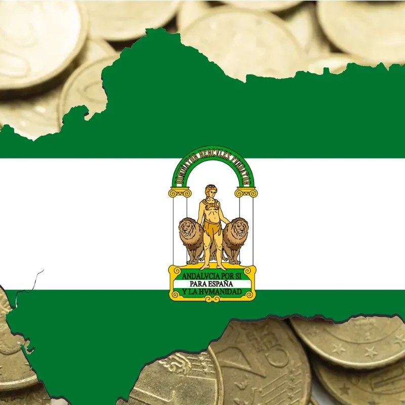 previsiones economía Andalucía