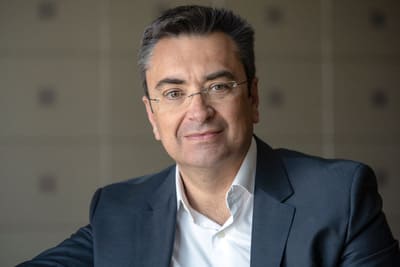 Alberto Pascual