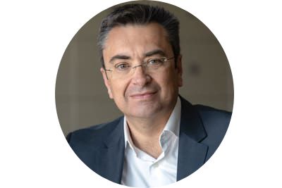 Alberto Pascual, presidente Aslan