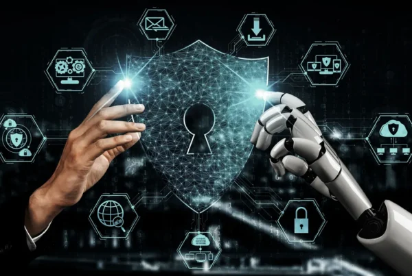 Crece el uso de la IA y el riesgo en las empresas