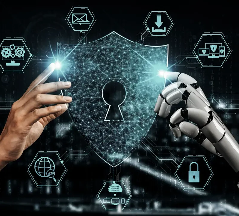 Crece el uso de la IA y el riesgo en las empresas