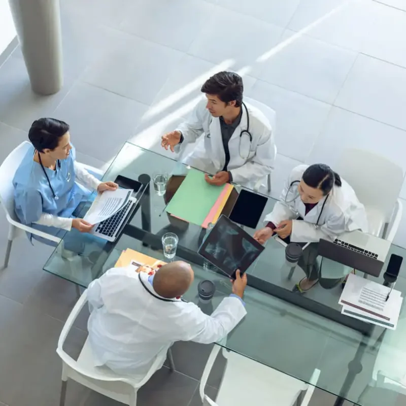 Cuidar la salud de los directivos