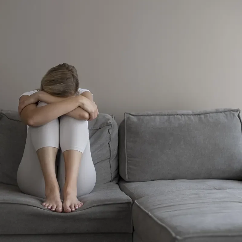 Día Mundial de la Lucha contra la Depresión