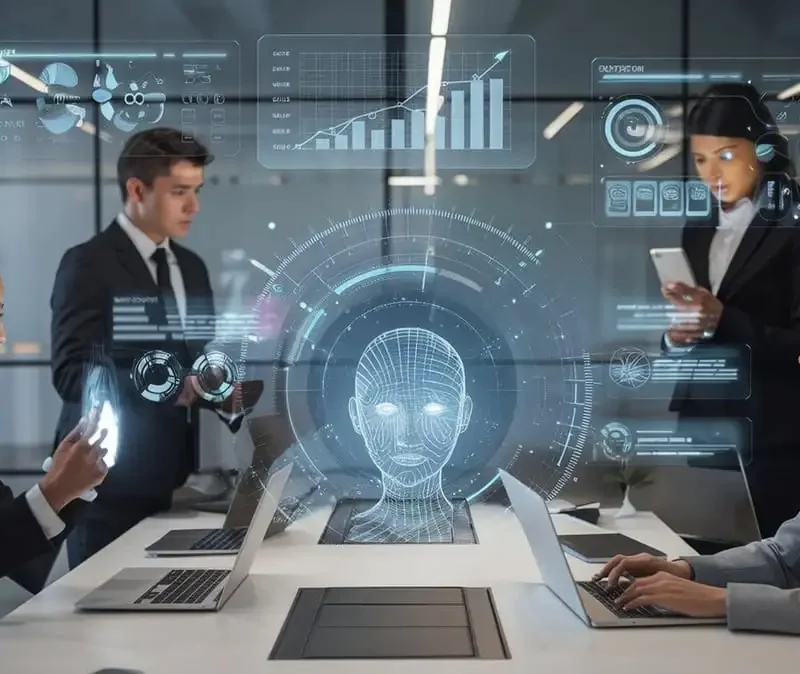 grado en inteligencia artificial y negocio Esade