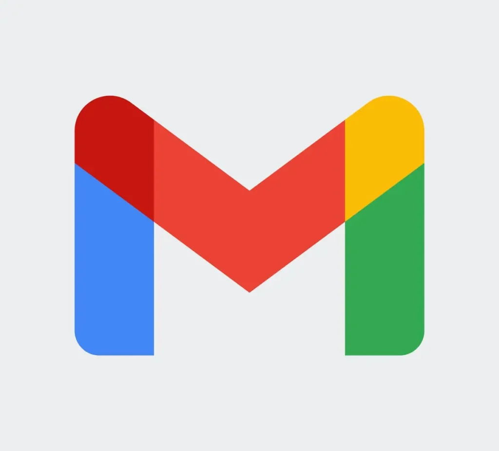 inteligencia artificial en Gmail