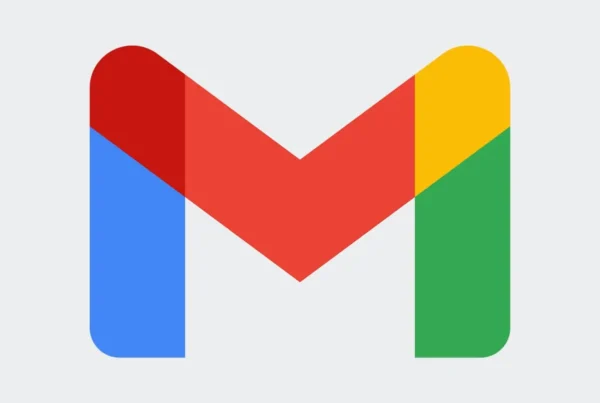 inteligencia artificial en Gmail