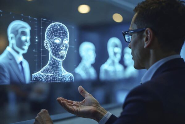 Inteligencia artificial en las empresas