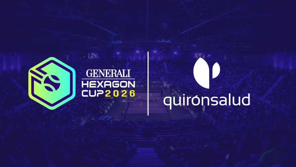 Quirónsalud Generali Hexagon Cup 2026