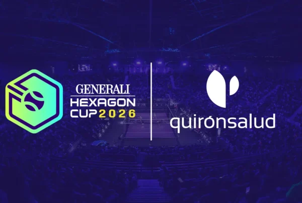 Quirónsalud Generali Hexagon Cup 2026