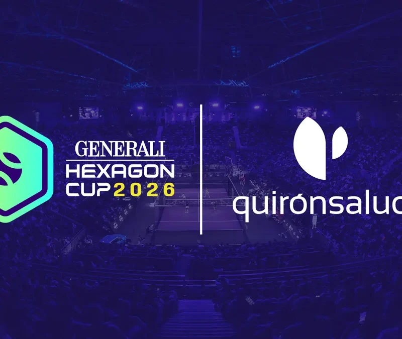 Quirónsalud Generali Hexagon Cup 2026
