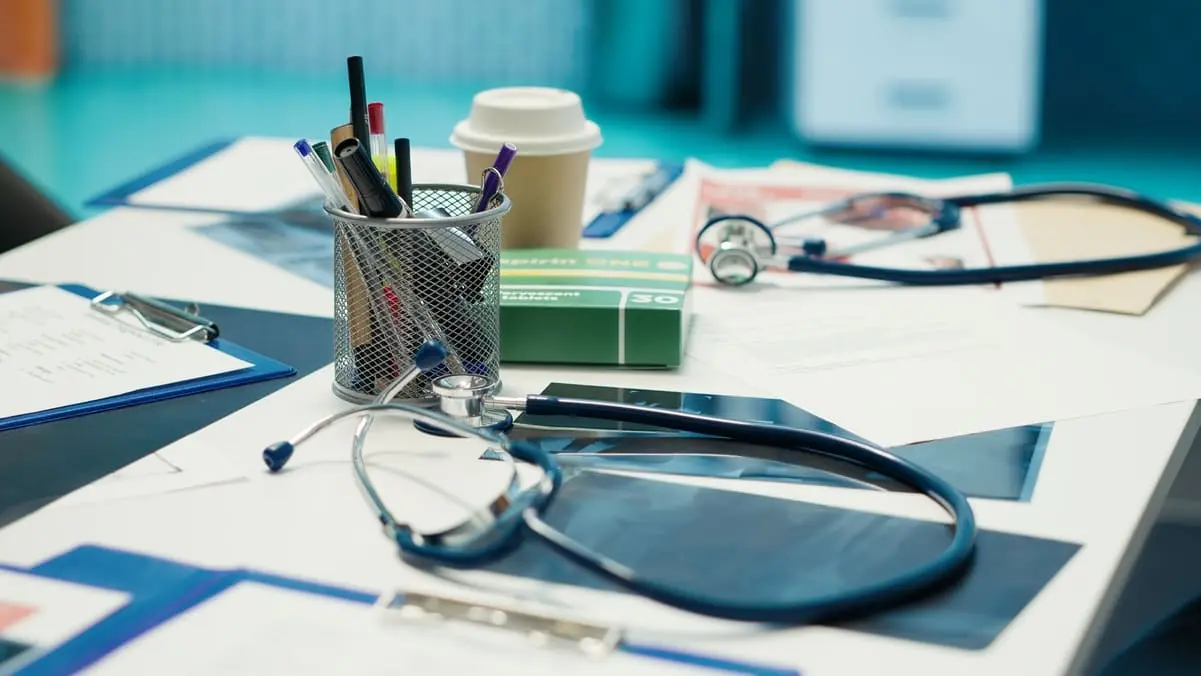 Reconocimientos medicos para cuidar la salud de los directivos