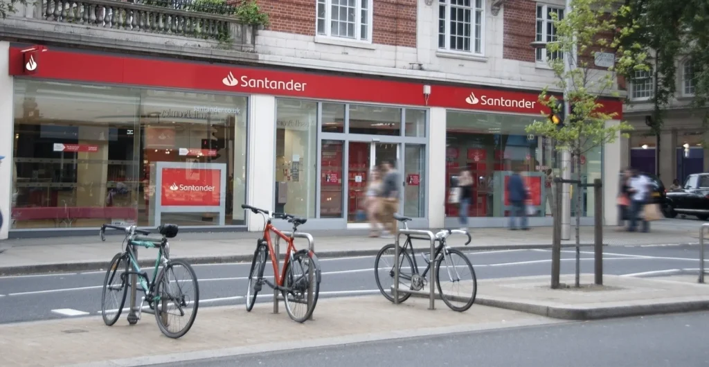 Santander UK