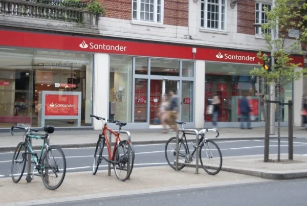 Santander UK
