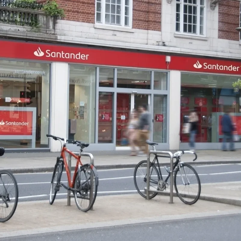 Santander UK