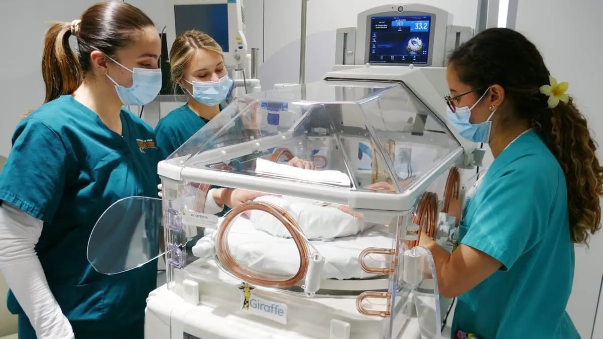 Colaboración Quirónsalud con la Universidad-de-Miami2