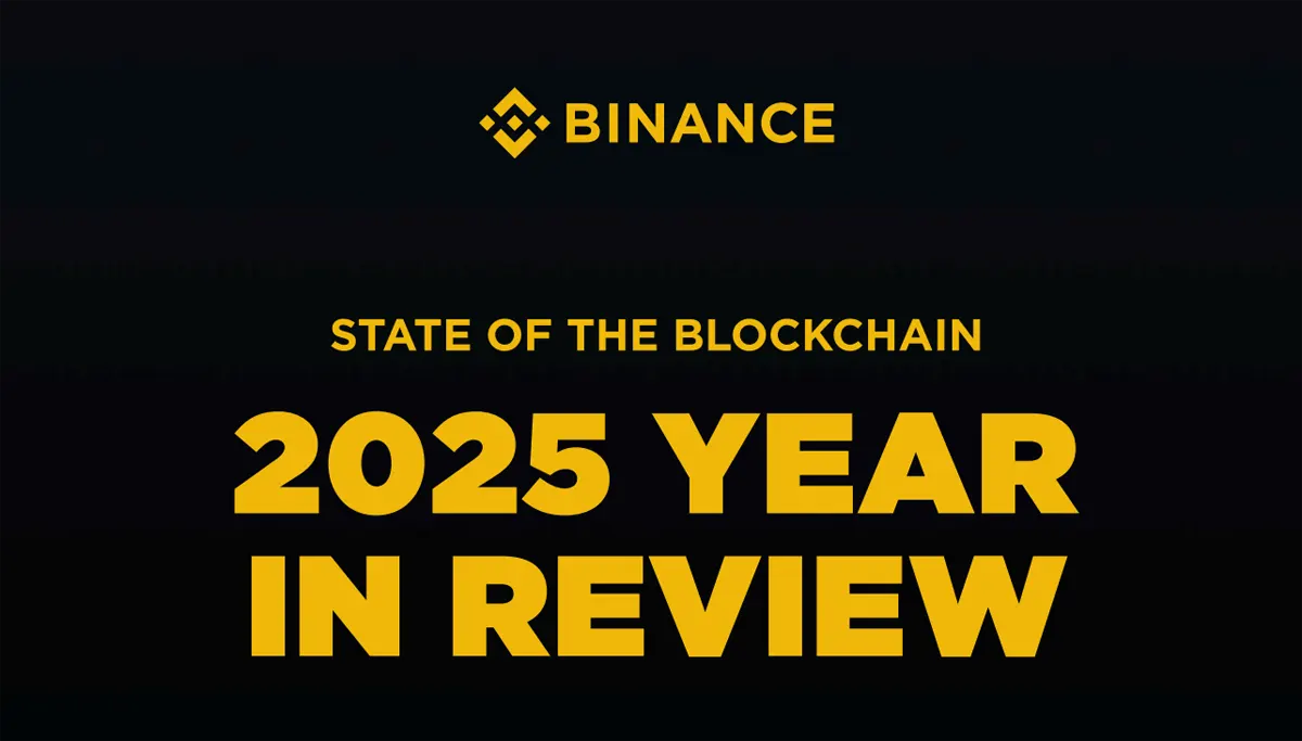 balance Binance 2025