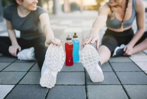 como preparar un medio maratón