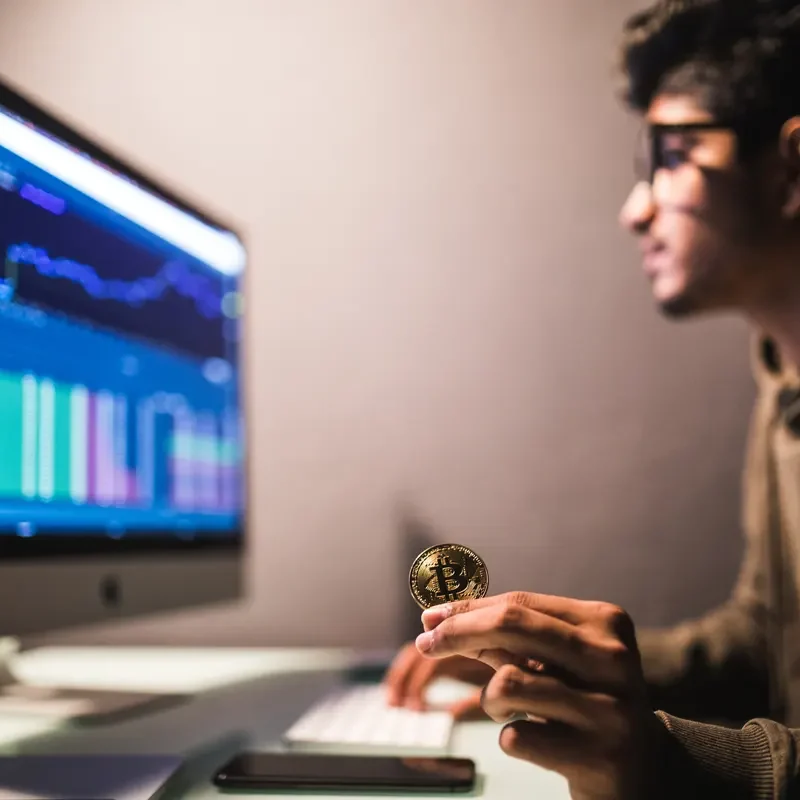 comprar criptomonedas