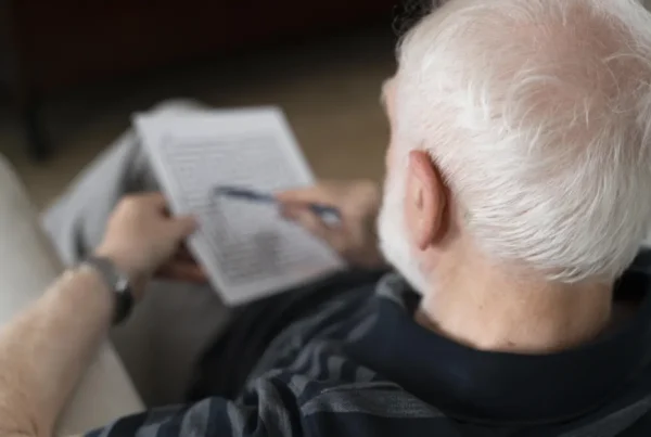 envejecimiento neurológico