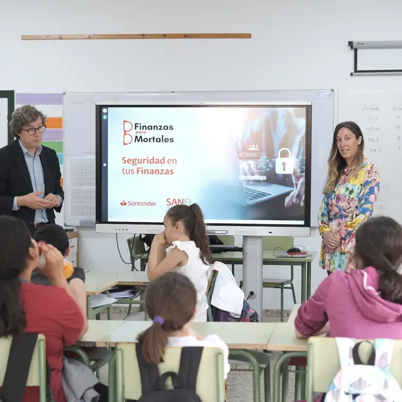 formaciones Finanzas para Mortales